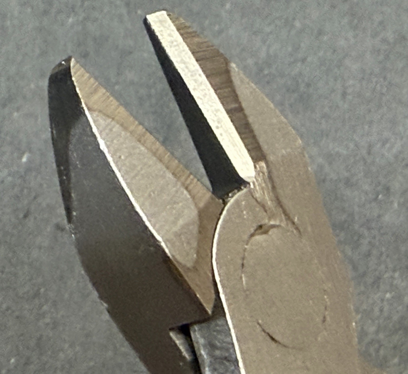 NEW! Snap On ORANGE Talon Grip 5″ VectorEdge Diagonal Side Cutters Dikes 85ACF