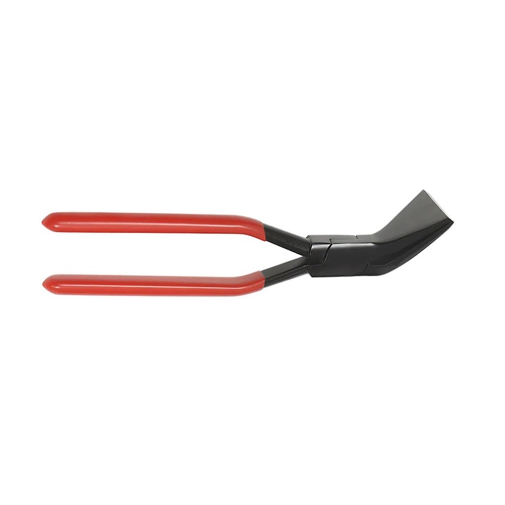 Professional Grade Metal Bending Pliers Crafted from High Carbon Steel