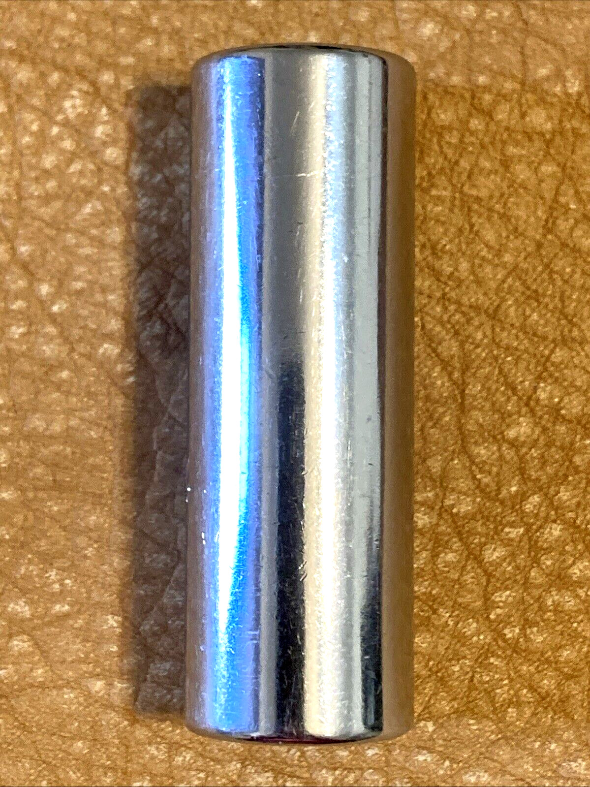 Vintage Proto Professional USA 4716-L 1/2in SAE 1/4″ Dr 6 Pt Deep Socket