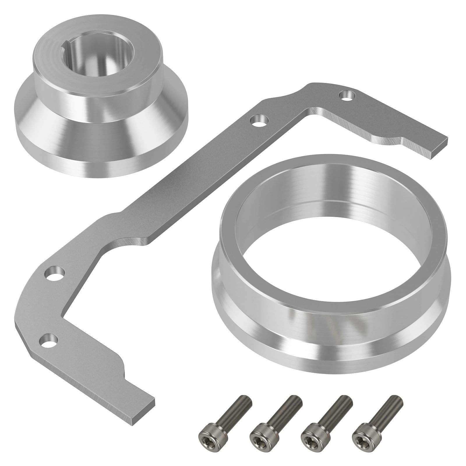 LS Rear Main Seal Alignment Tool,Front Cover Alignment Tools & Oil Pan Front …