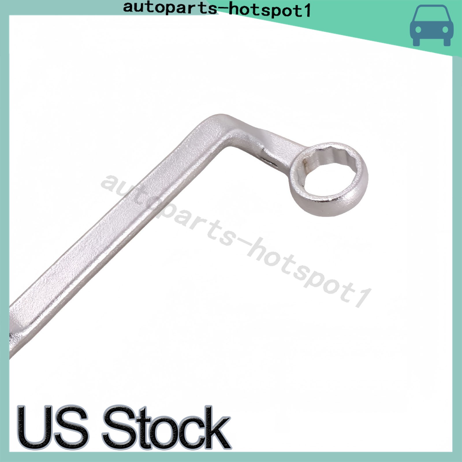 Starter Motor Wrench 9/16″ Back Bolt Fits John Deere Tractors JDE80 US Stock