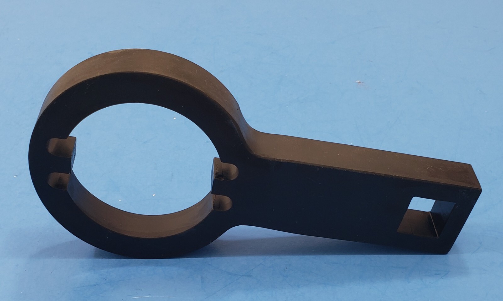 Mercedes Truck Axle Slotted Nut Wrench 460 589 01 07 00 FourM 4M-126 Europe