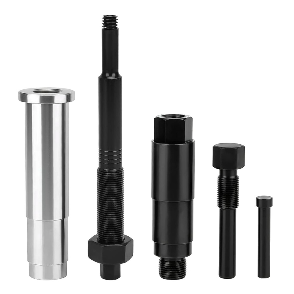 Car 65600 Broken Spark Plug Remover Kit For Ford Triton 3 Valve 5.4L Engines