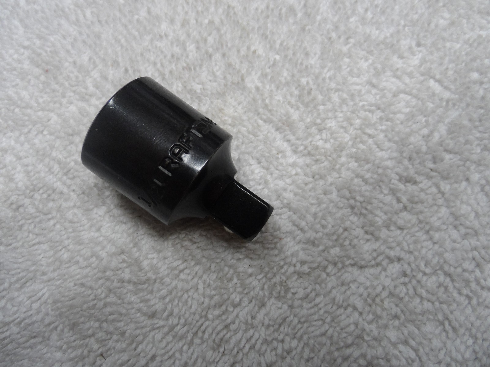 Craftsman 1/2″ to 3/8″ Drive Impact Adapter – Part # 19494