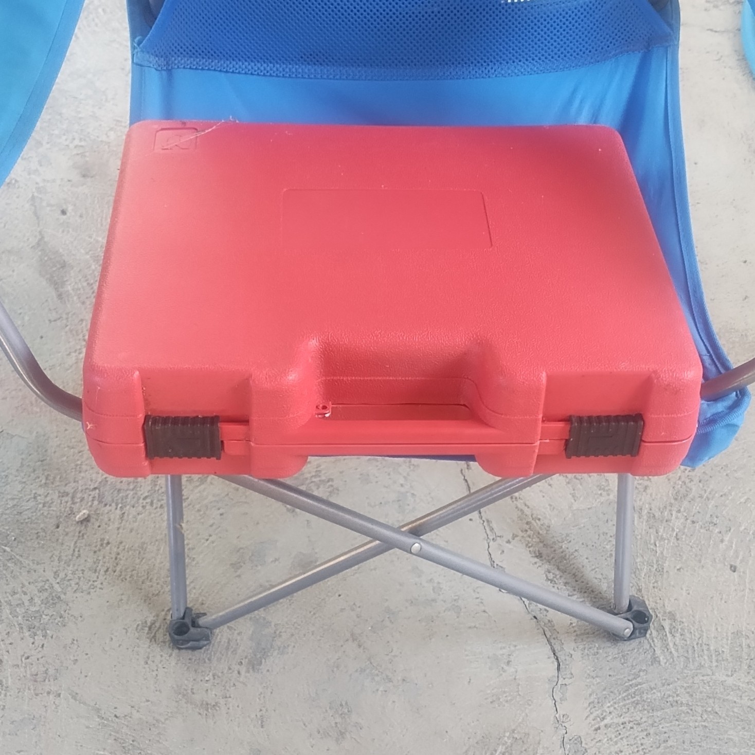 Wheel Bearing Press Kit