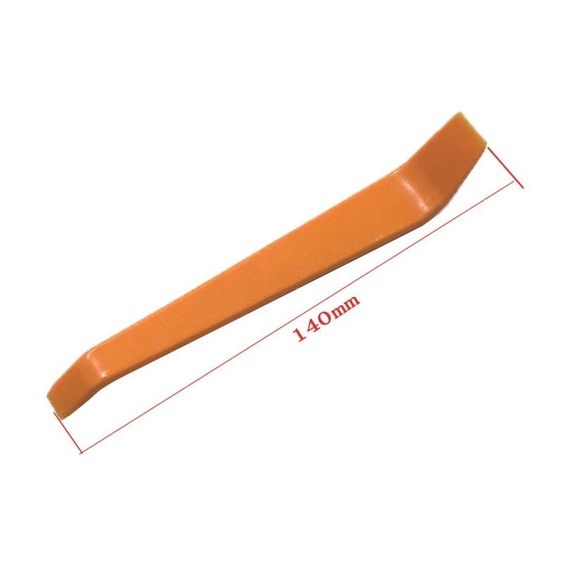 Car Installation Tool Removal Plastic Pry Tool Kit Set Door Clip Panel Trim Dash