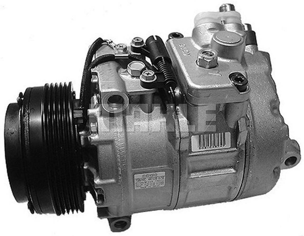 MAHLE BEHR A/C compressor [ACP1162000S] AU