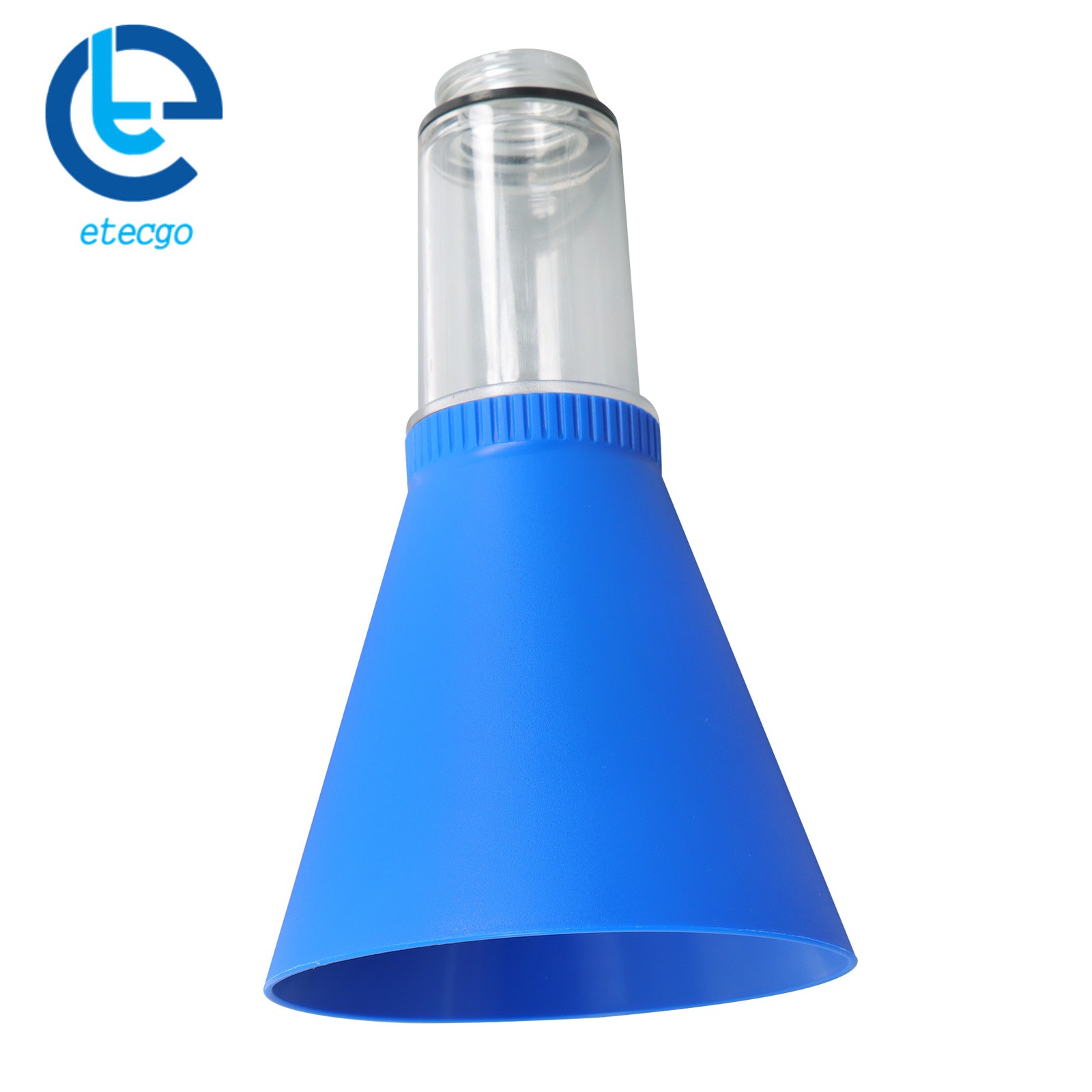 Locking Oil Funnel for Select Toyota Lexus Scion Threaded Adapter Fill Tool