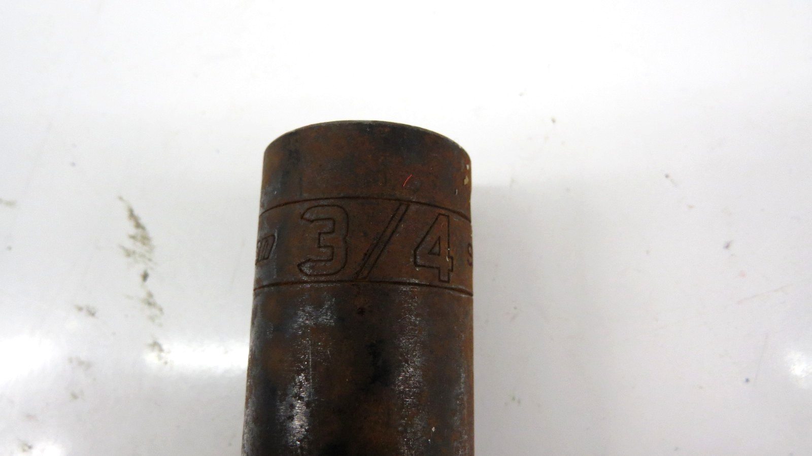 Lot of 3 1/2″ Drive Misc. Snap On Sockets SIMM220 22mm SIM240 3/4″ S-340 1-1/16