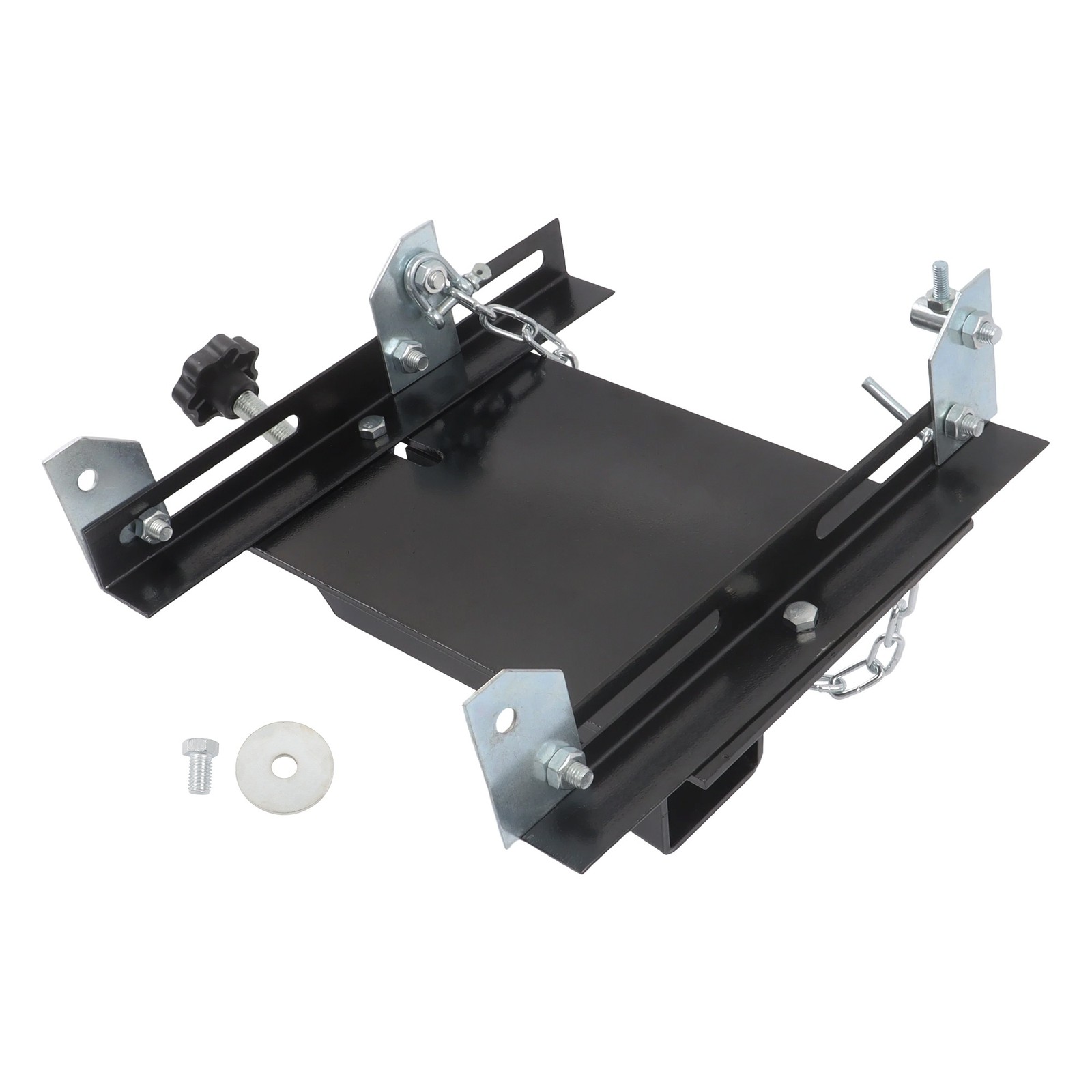 Labwork Premium Floor Jack Adapter for Transmission 1100lbs Capacity 1/2 Ton