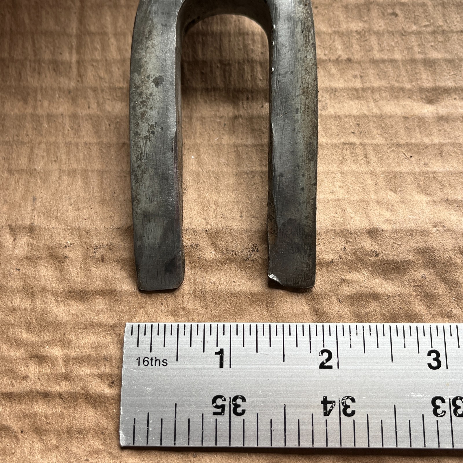 Unbranded 12” USA Tie Rod Ball Joint Separator Pickle Fork Tool 2″ Fork