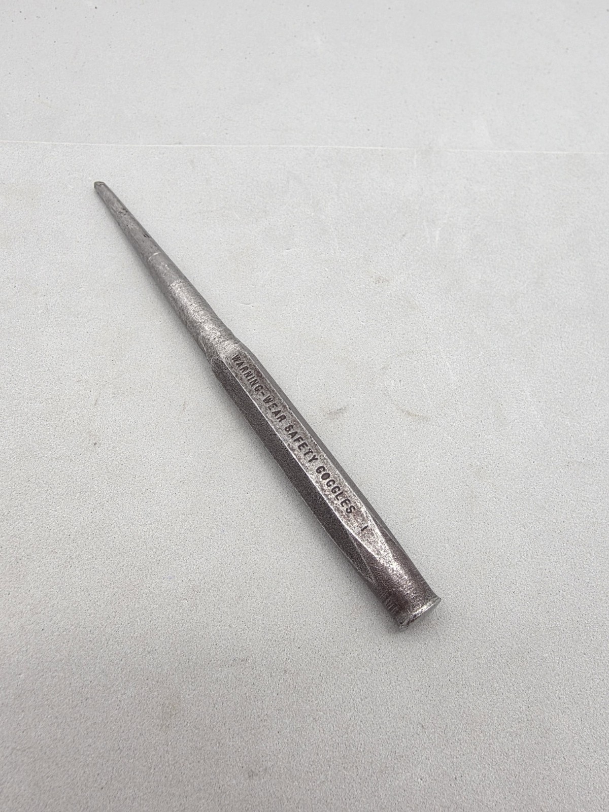 Snap On Tools PPC204A 1/8″ X 5-3/4″ Long Starter Punch USA
