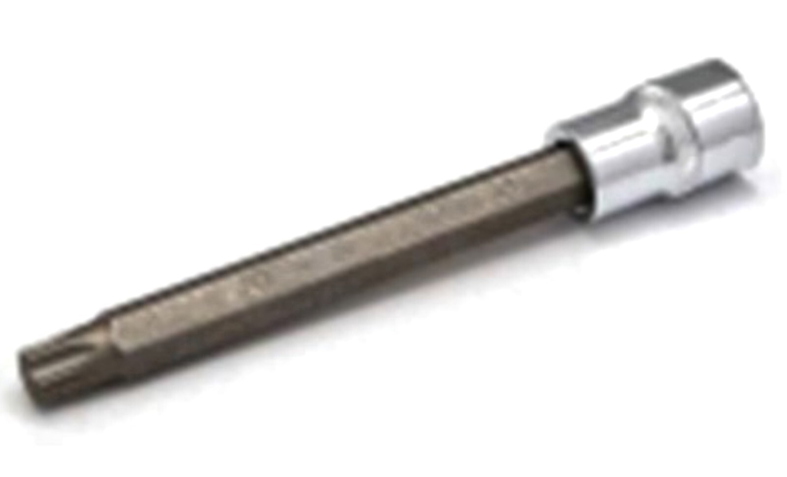 Vim Tools V45L-T20 – T20 Long Torx Bit Socket 1/4in. Square Drive