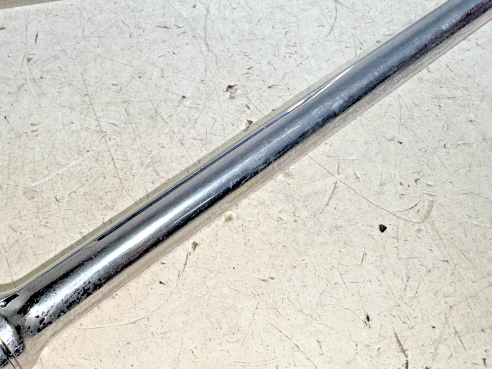 Snap On 1/2″ Drive Standard Handle Breaker Bar SN24C 24″ Long