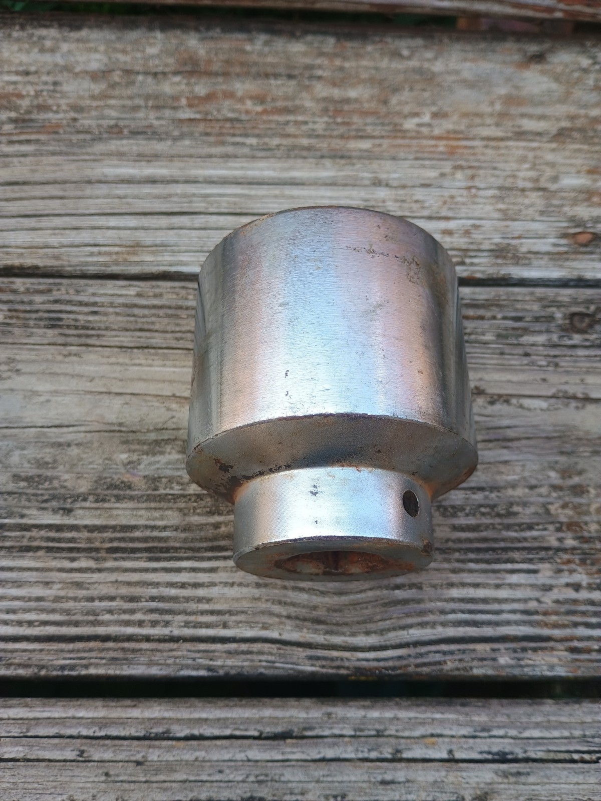 Challenger by Proto 2-1/4″ 12 Point Socket 3/4″ Drive 1867 USA