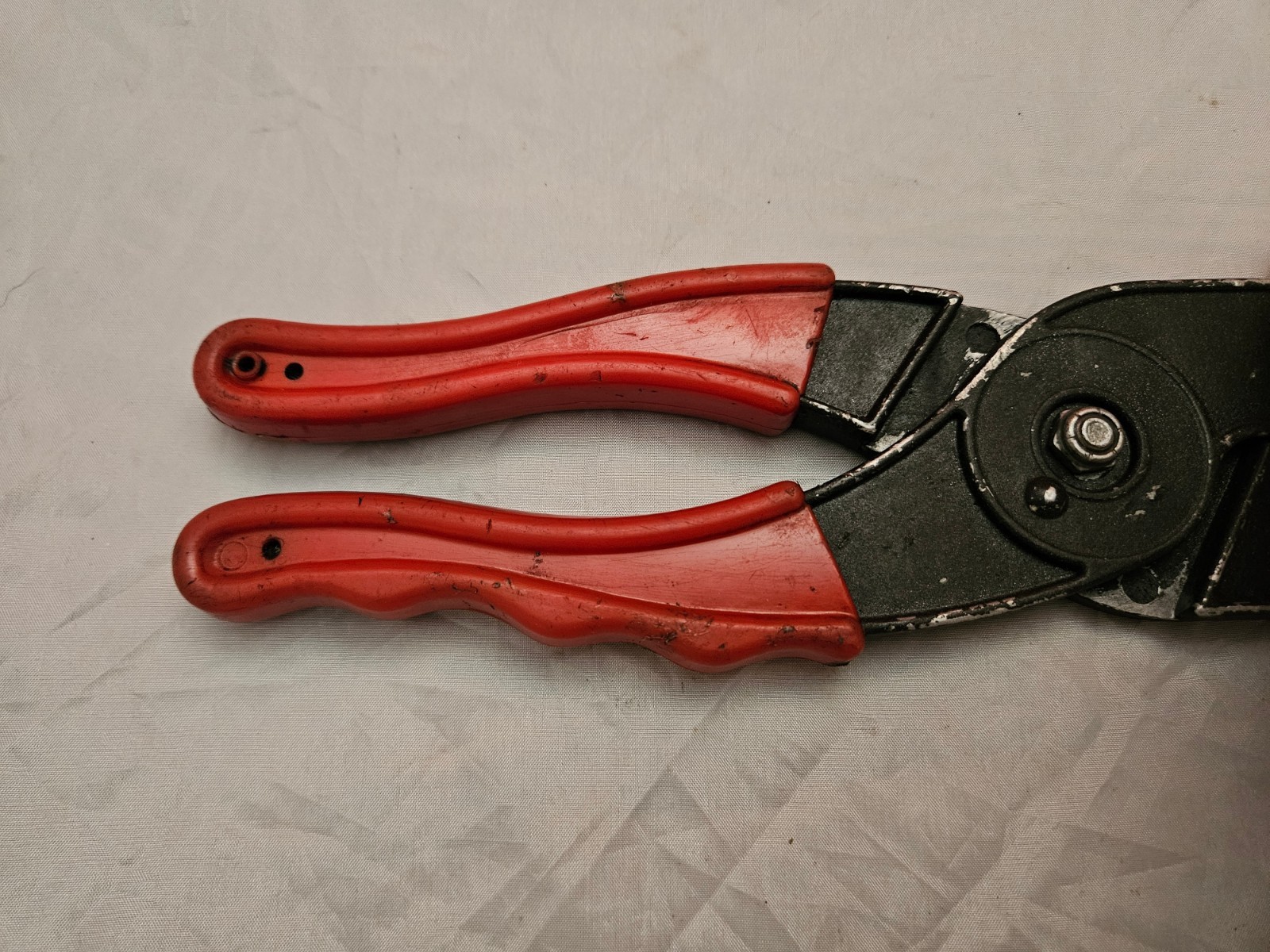 Blue-Point YA1000 Multi Utility Cutter Pliers Hose AS IS DULL NICKS Canada TB