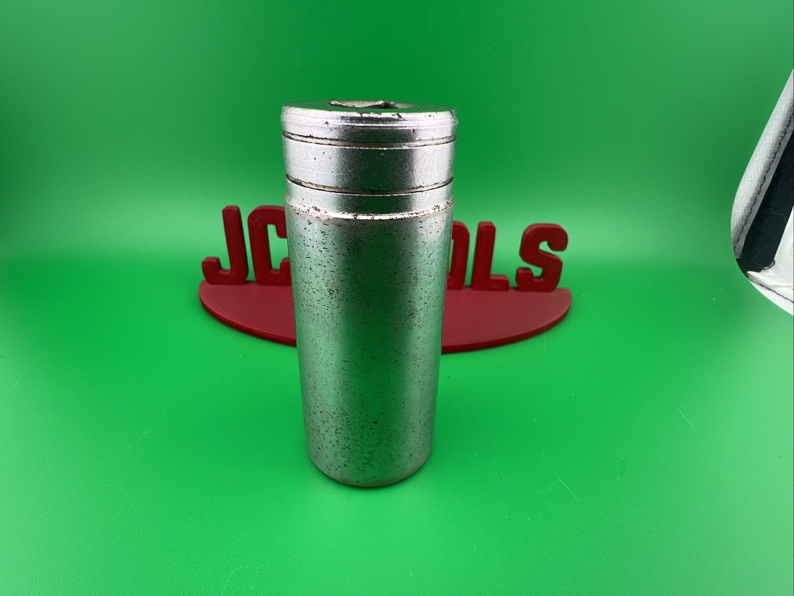 Snap On TS321 1/2″ Drive 6-Point SAE 1″ Deep Chrome Socket 1