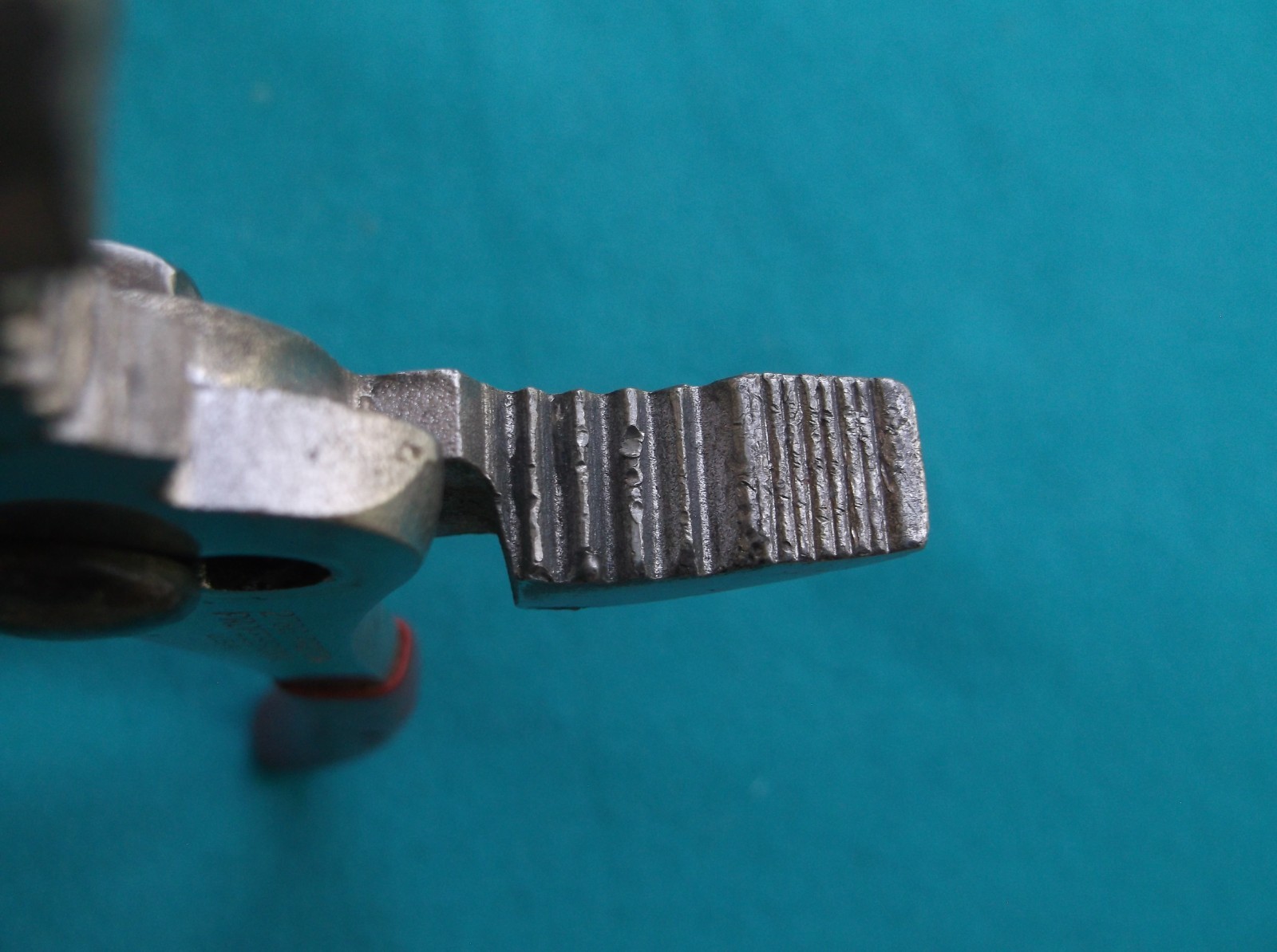 Proto Professional 278G Adjustable Slip-Joint Pliers USA Made
