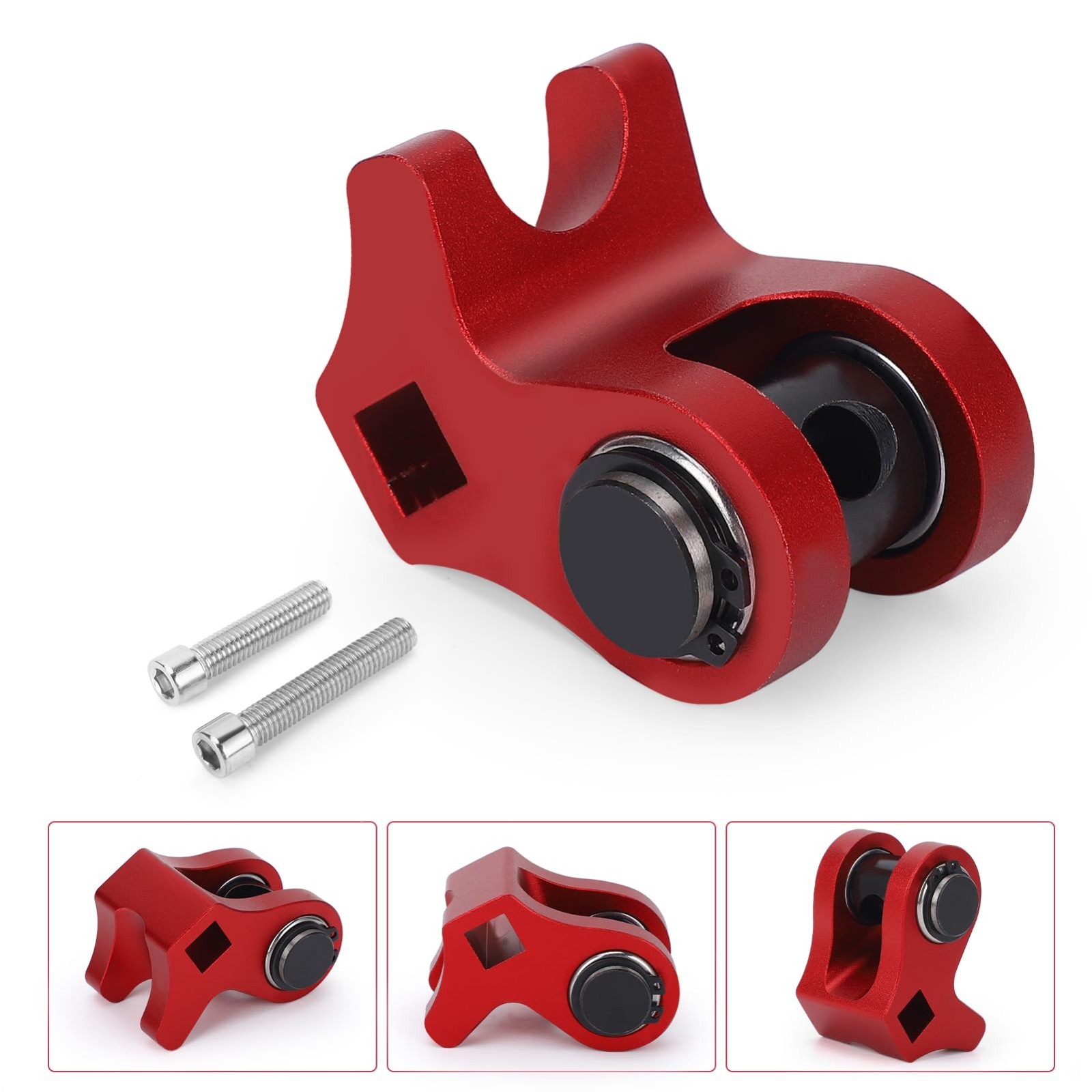 LS Valve Spring Compressor Tool – Installation & Modification for LS1 LS2 Engine