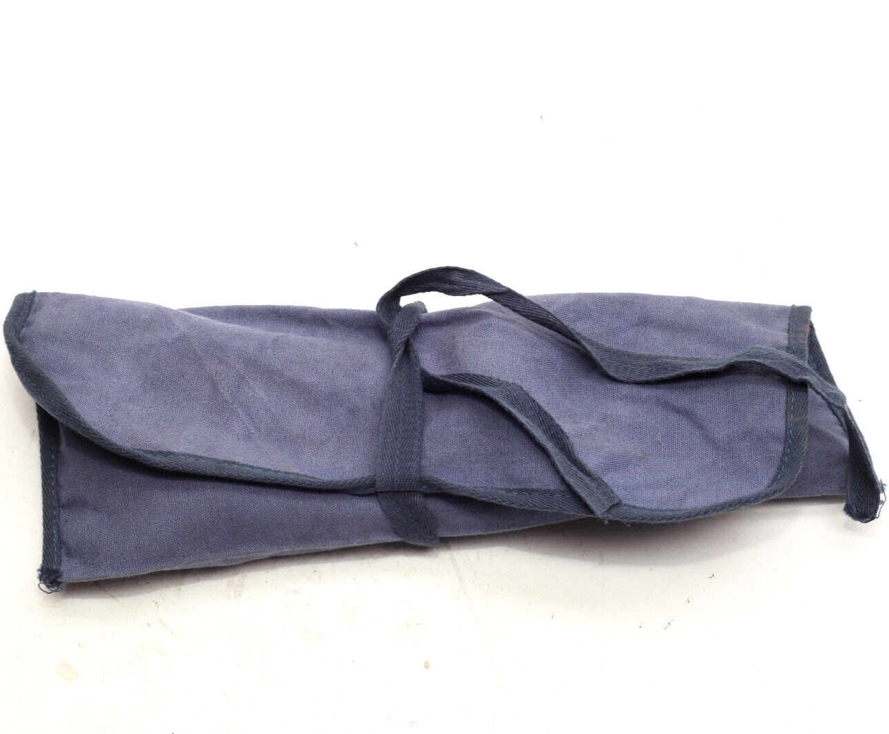 Mercedes W164 W204 W220 W251 W461 Lug Wrench Tool Roll 17mm Pin & Cotton Gloves