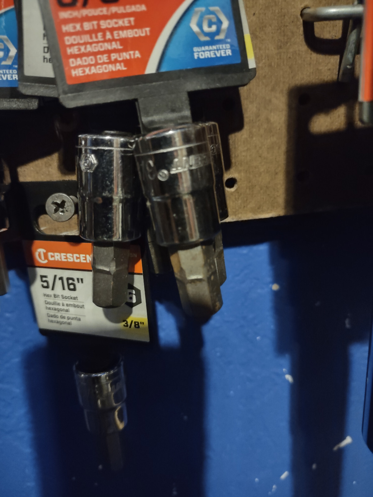 Crescent 3/8″ Drive Sockets Speciality Adapter Extension