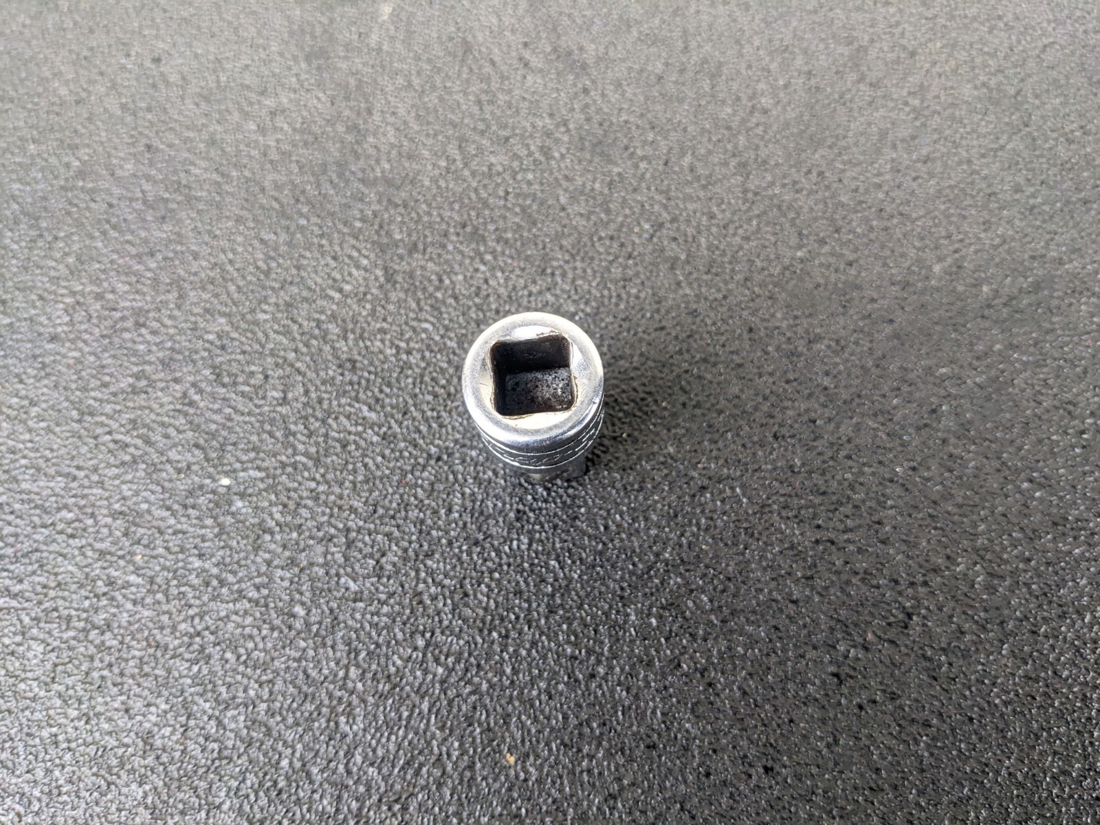 #bn447 Snap On A2A 3/8” To 1/2” Male Drive Socket Ratchet Adaptor