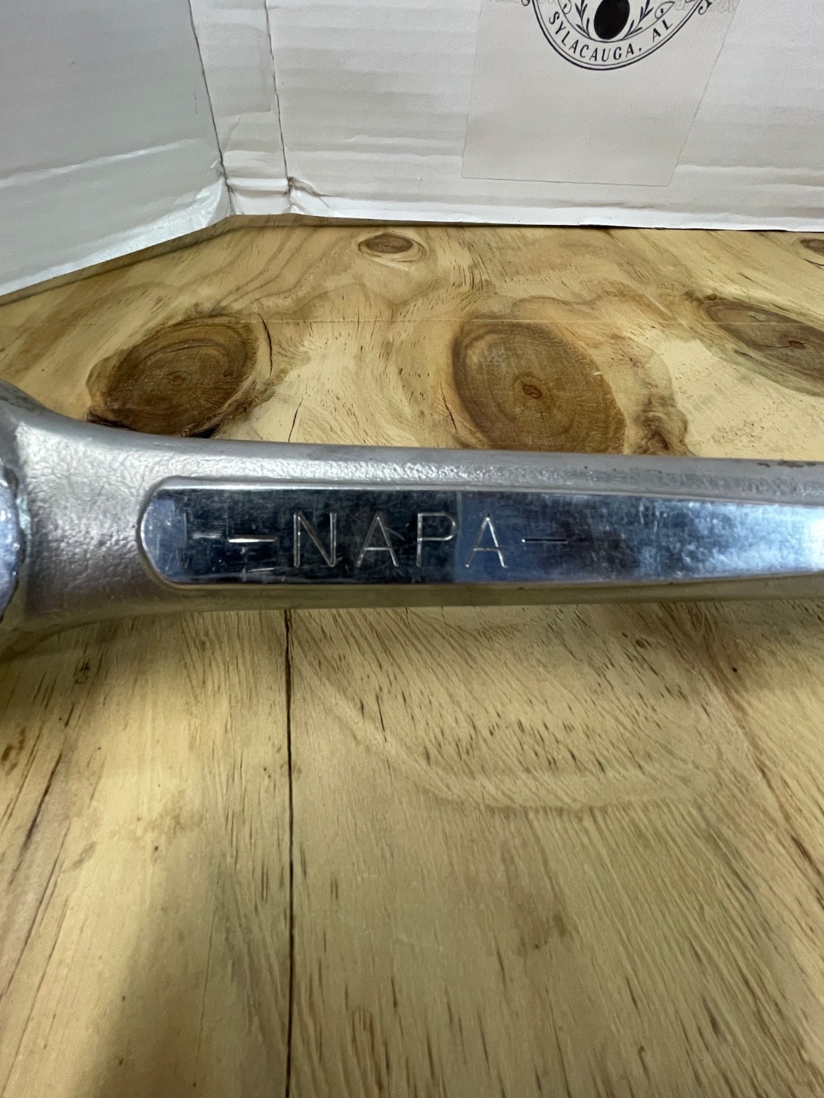 3/4 inch drive NAPA Ratchet
