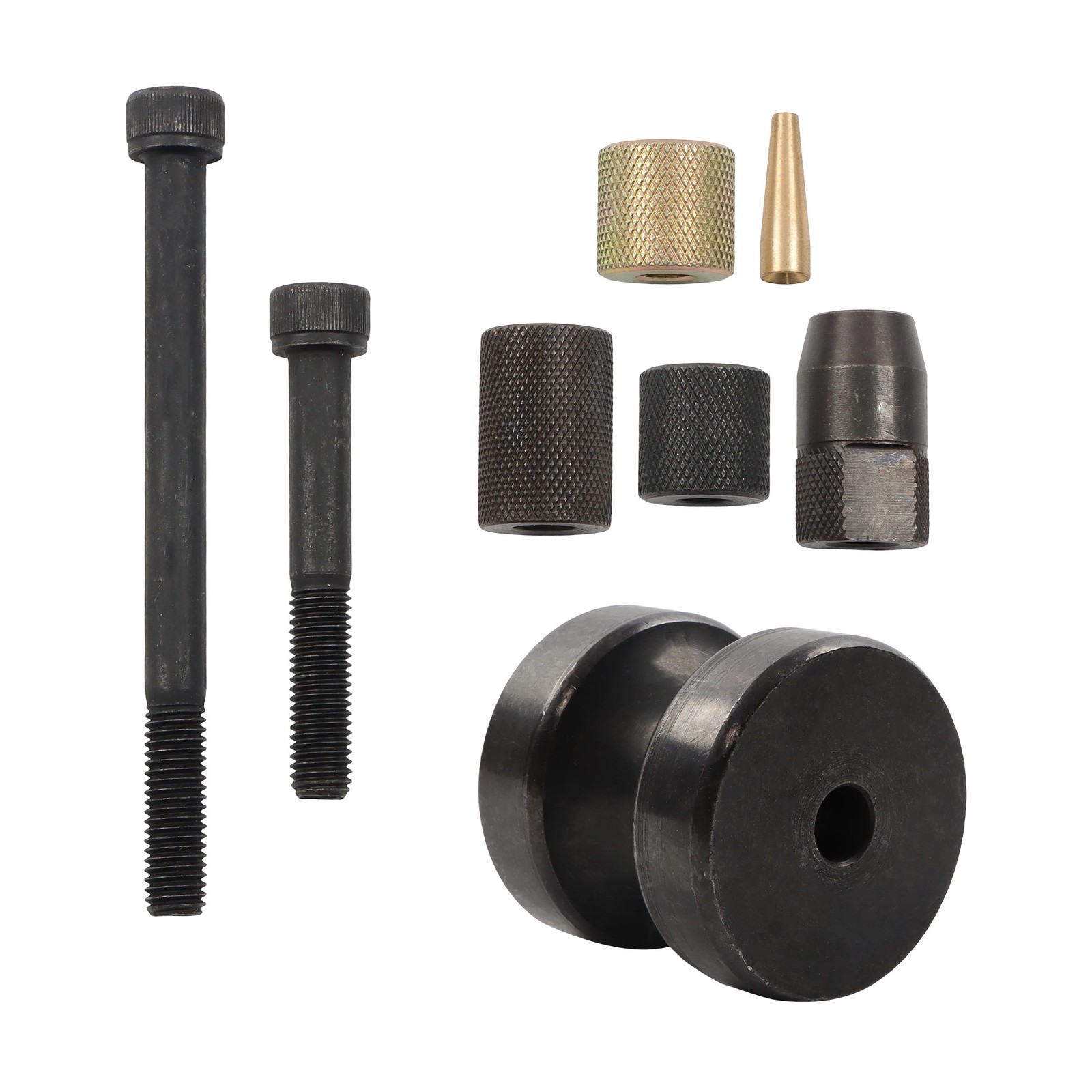 Labwork Injector Puller and Seal Installer Tools for BMW N14 N18 N54 130192