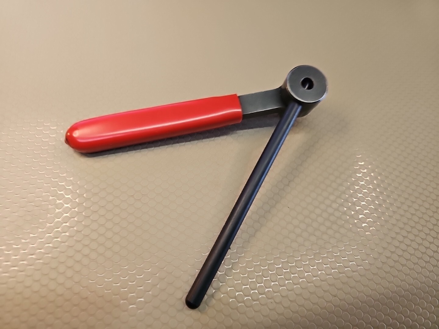 Assenmacher Speciality Tools (AST) Model SU-001 Valve Adjustment Tool – Germany