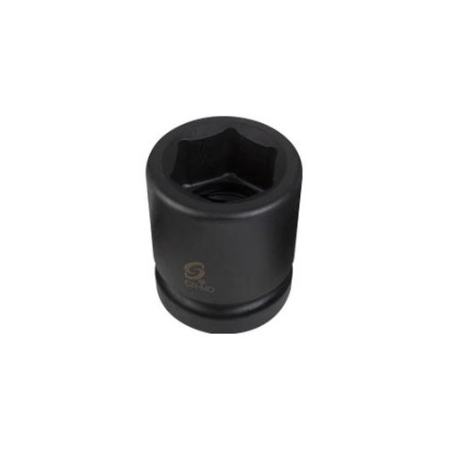 Sunex 538 1 In. Drive Standard 6-point Impact Socket 1-3/16 In. (0538)