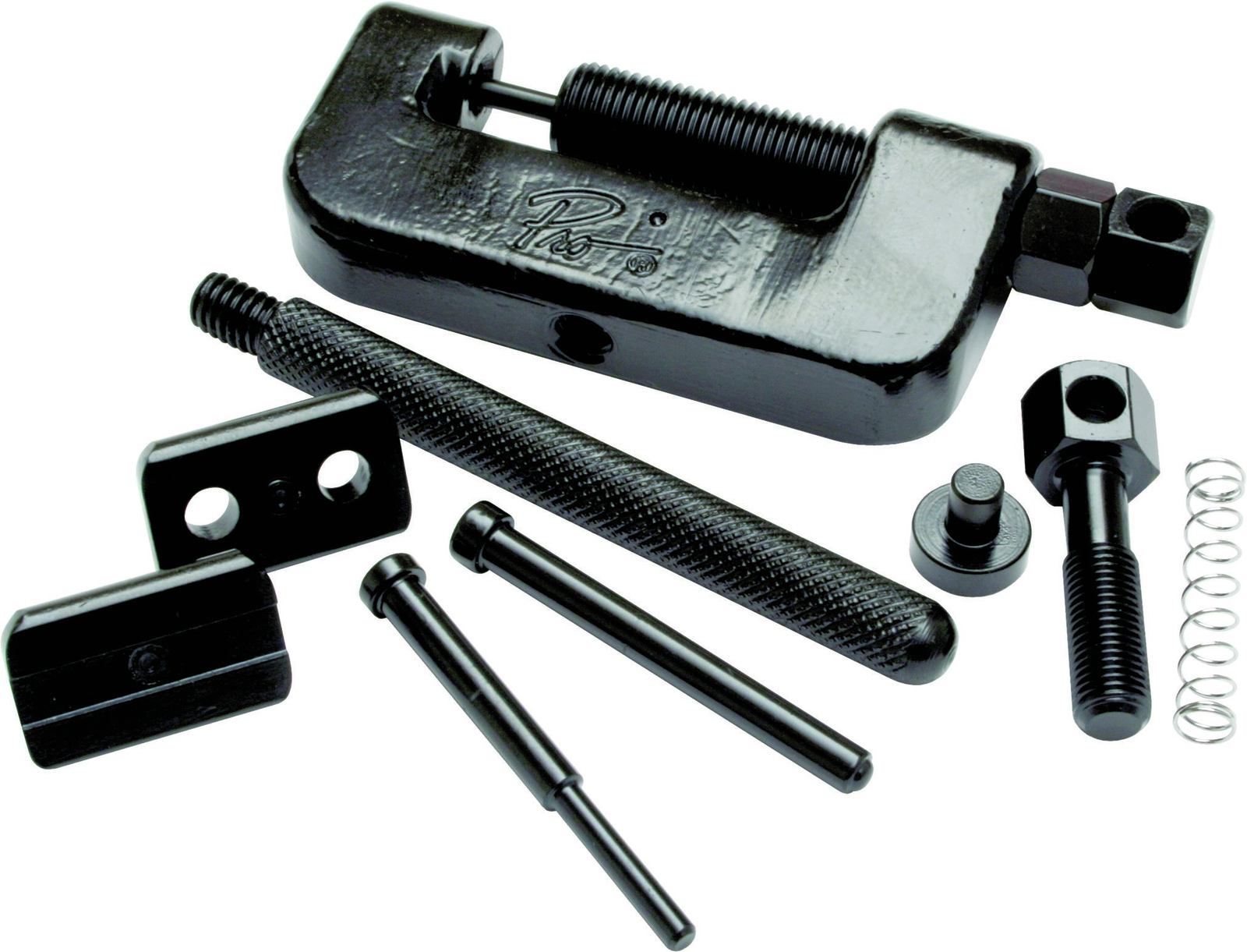 Motion Pro 08-0467 Chain Rivet Tool
