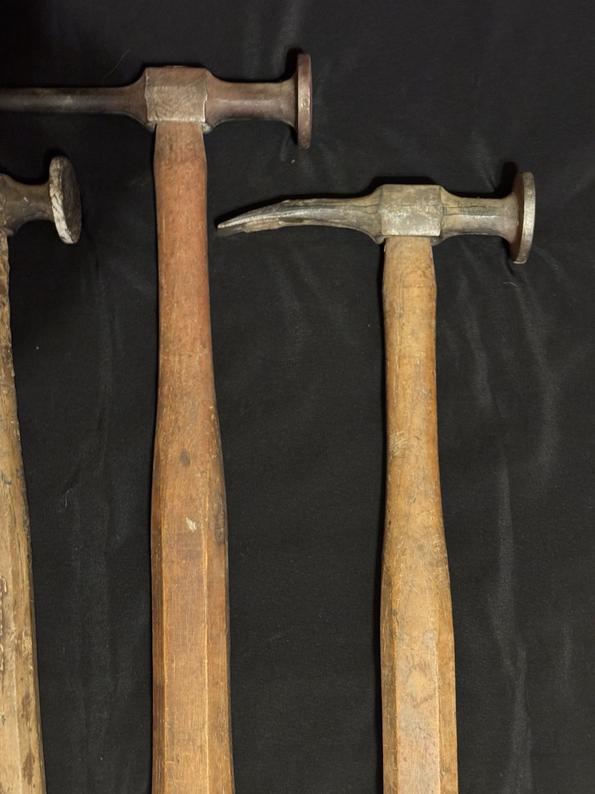 Auto Body Snap-On Hammers