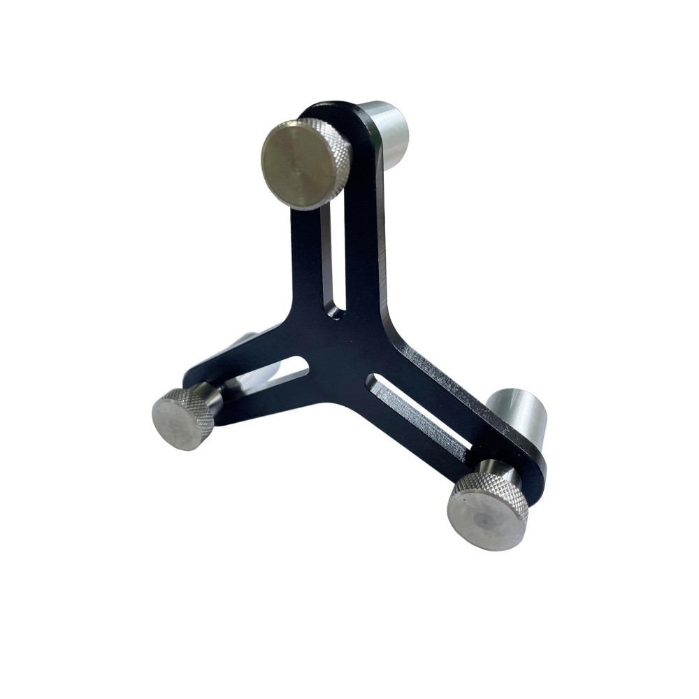 Piston Ring Squaring Tool for Accurate End Gap Measurement 2-5 Inches