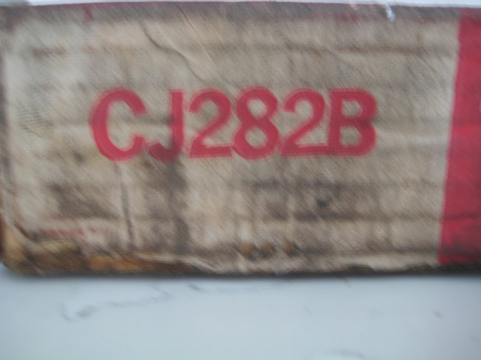 Snap On Tools USA CJ282B Combination Puller Set, All Original w/ Box