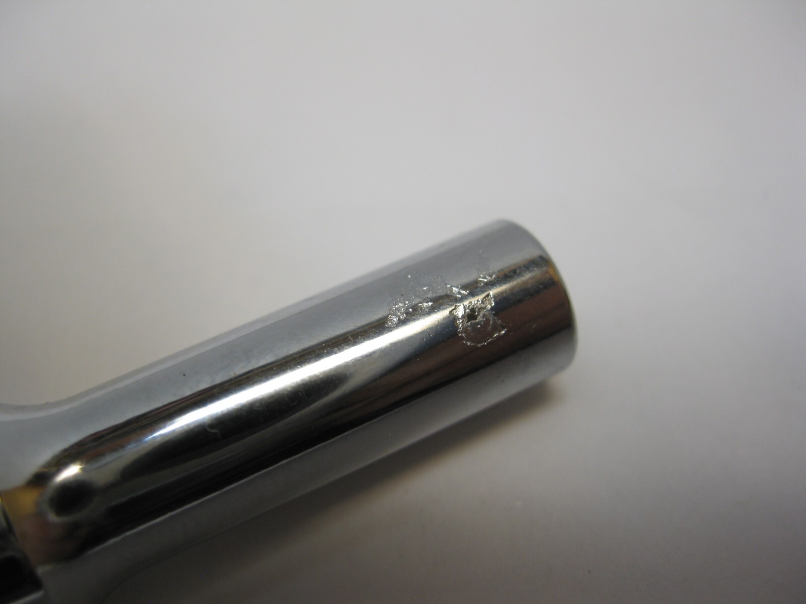 Matco Silver Eagle tools 1/4″ drive 6mm metric Deep Socket AD6M6SE New!