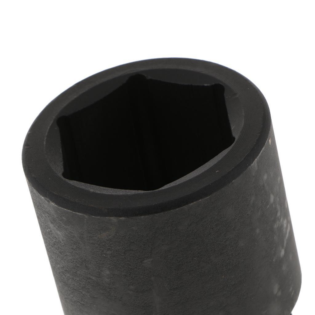 40mm Deep Impact Socket 1\\\\\\\\\\\\\\\» Square Drive 6