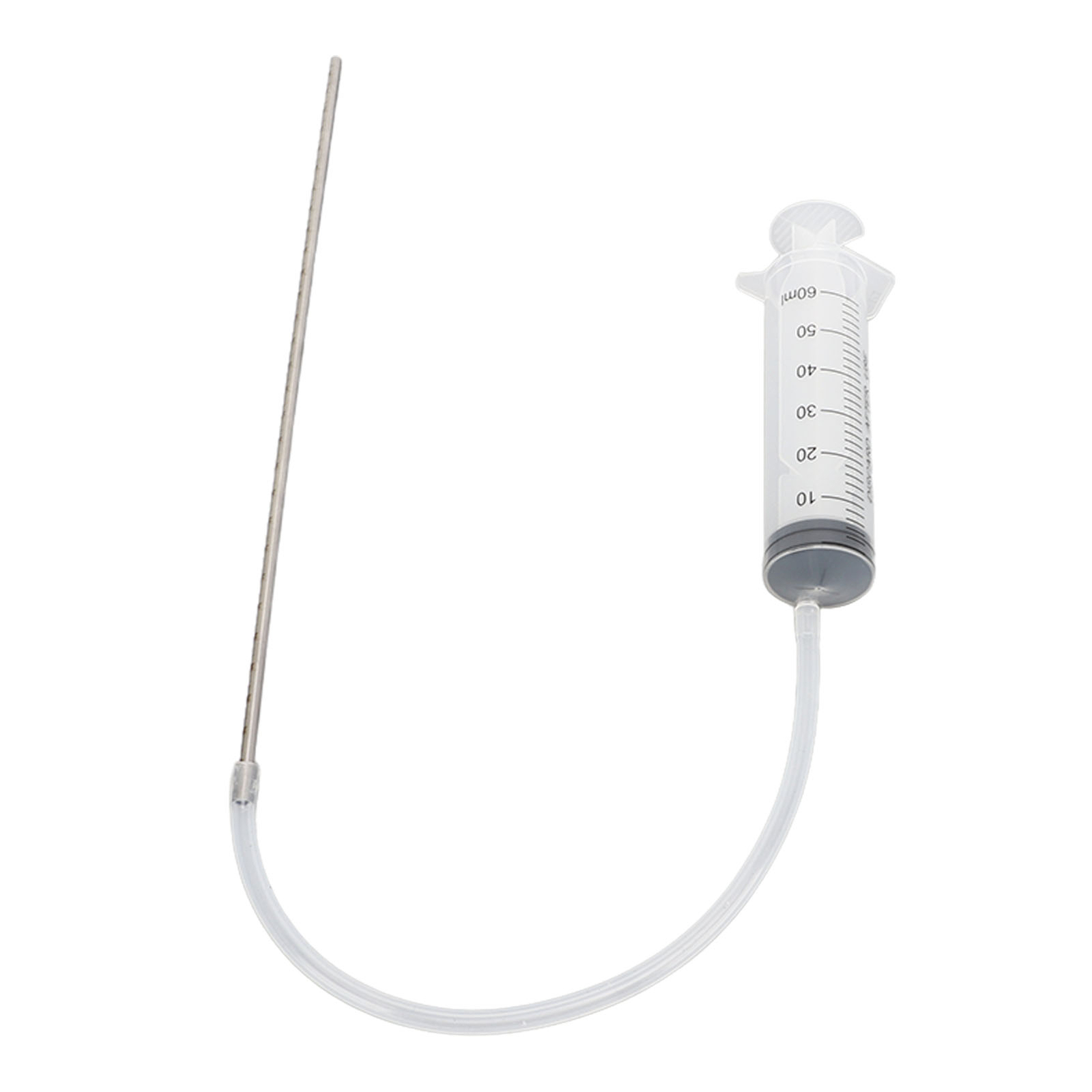 Fork Oil Level Gauge Fork Oil Level Adjustment Measuring Tool For Motorcycle🆙