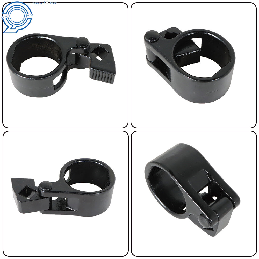 Inner Tie Rod Wrench 27mm-42mm Universal Removal Tool Tie Rod End Car Truck US