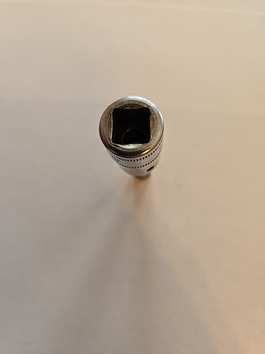Snap On 3/8″ Drive 8MM Metric Hex Bit Driver Socket USA FAM8A