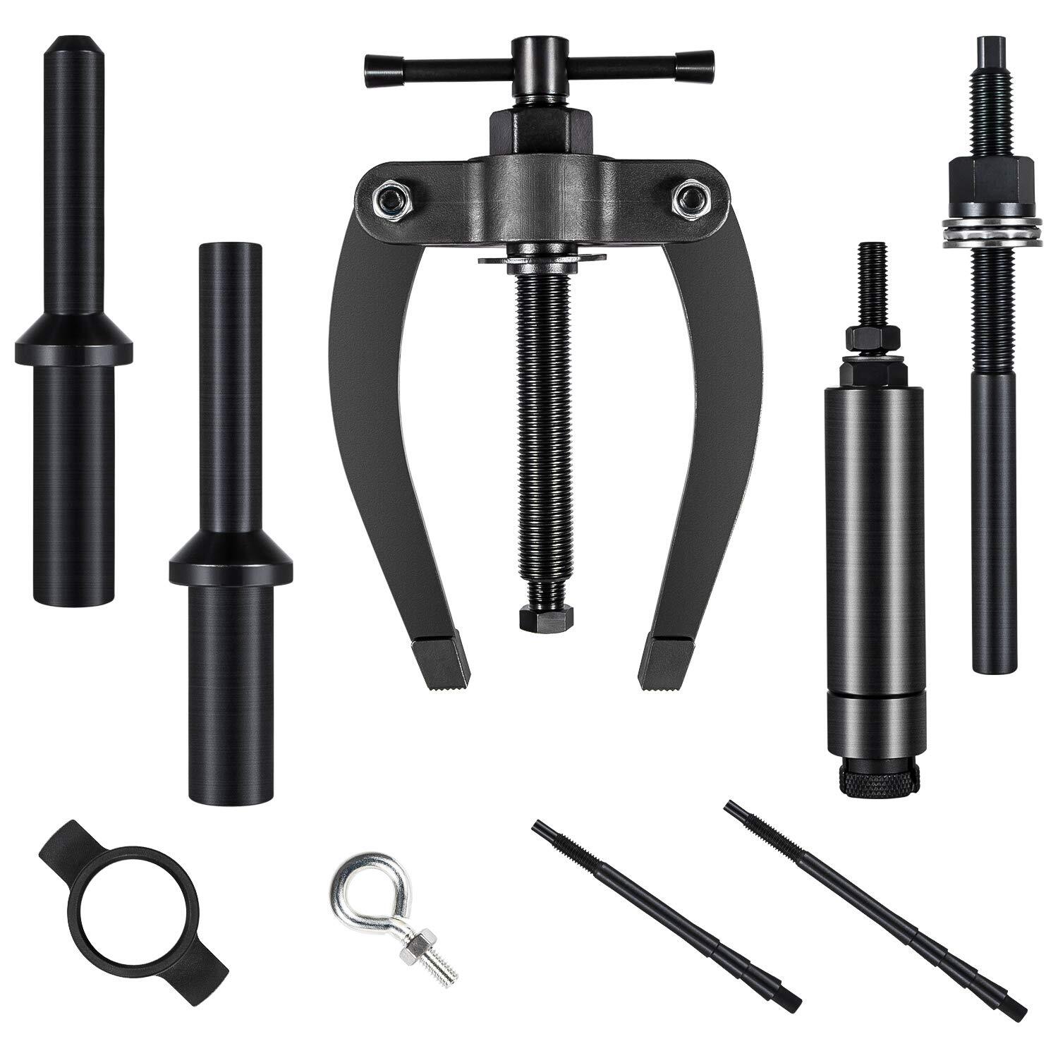 Injector Sleeve Remover & Installer Tool for Volvo D11 D13 D16 and Mack MP7 MP8