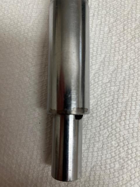 Vintage Snap-on ( Underline ) S6205 Cummins Rockers ? 9/16” & 13/16” Spec Socket