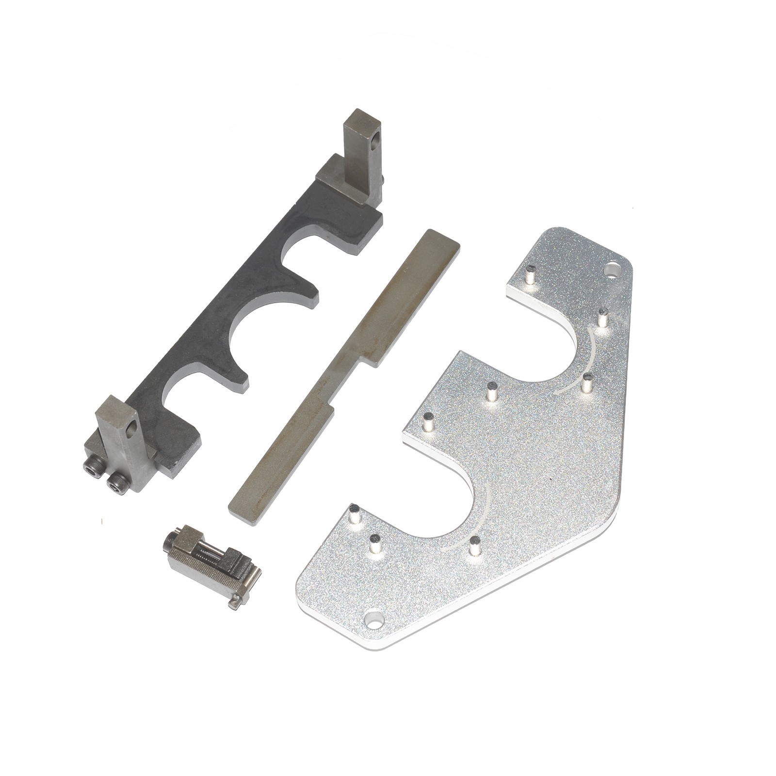 For Mercedes Benz AMG M156 C63 ML63 R63 G63 S63 6.2 Engine Timing Tool