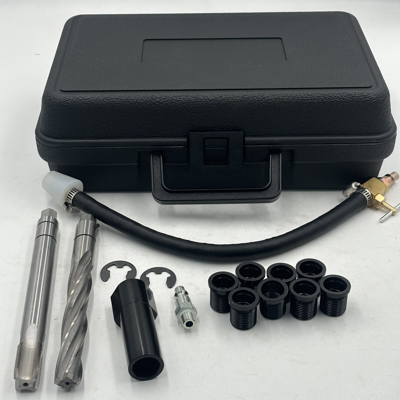38900 Tools Two Valve Ford Triton Tool Kit – Foolproof Repair System, Spark Plug