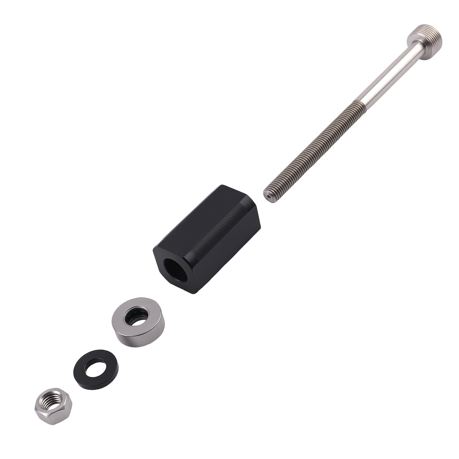 Heavy Duty Injector Sleeve Tool for Caterpillar C10 C12 C15 C18 3406E 9U-6891
