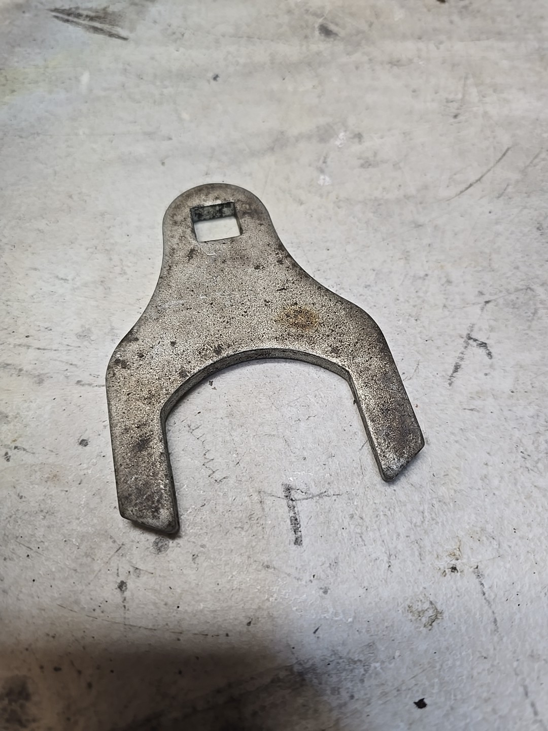 Kent Moore Belt Tension Adjusting Wrench J-33039 USA