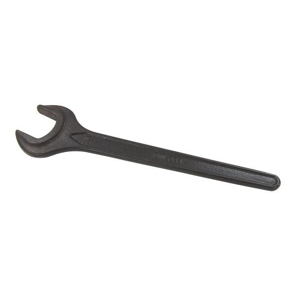36mm Single Open Ended Spanner Combination Wrench Impact Black Chrome Vanadium