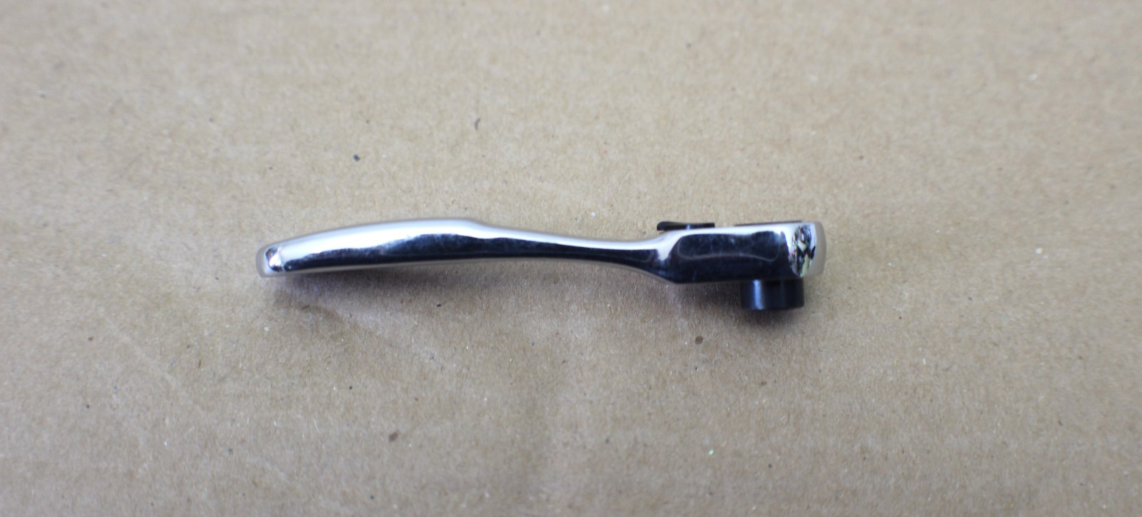 MAC TOOLS MR5BD 1/4″ HEX BIT MINI RATCHET