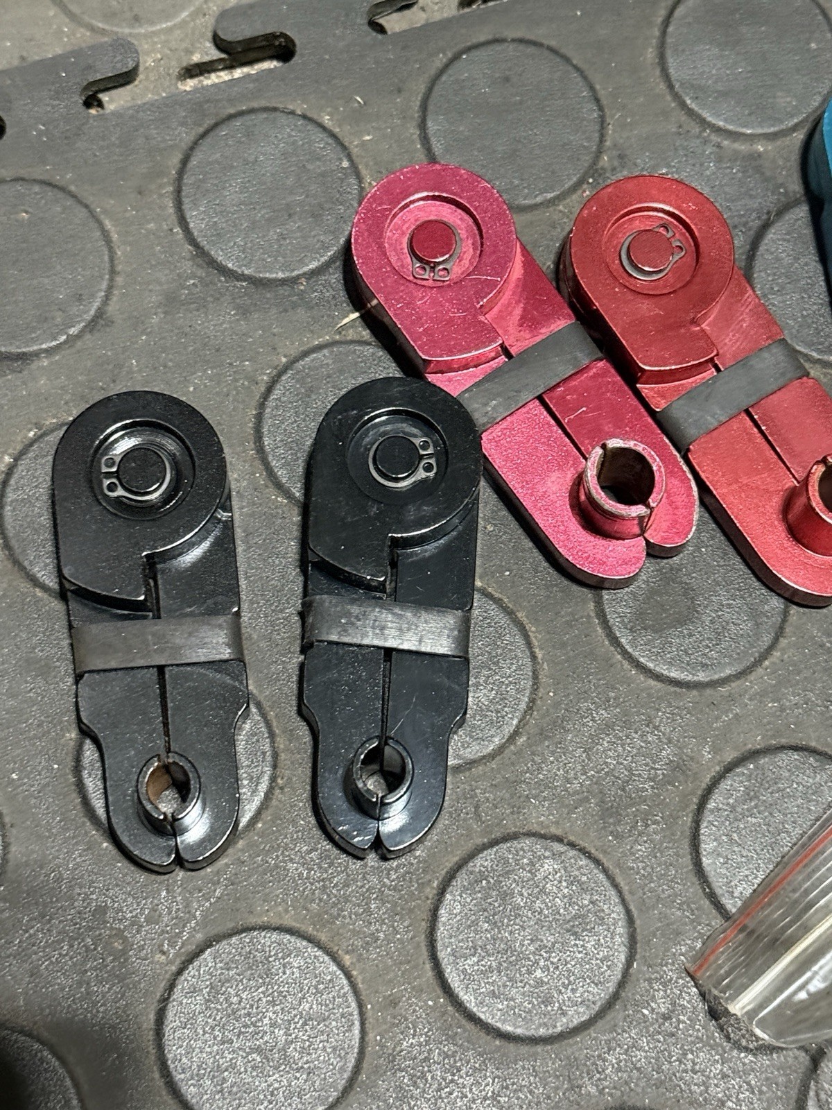Astro Pneumatic Fuel & Transmission Line Disconnect Tools Performance Tool