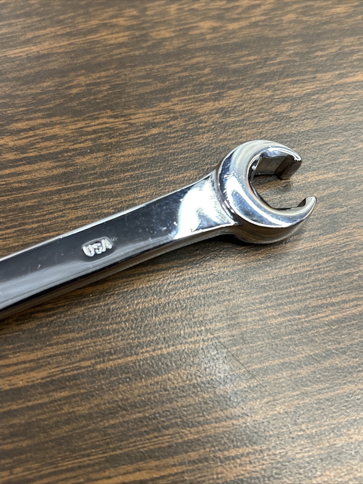 Mac Tools Metric 9mm X 11mm Double End Flare Nut Wrench FB6911MMR