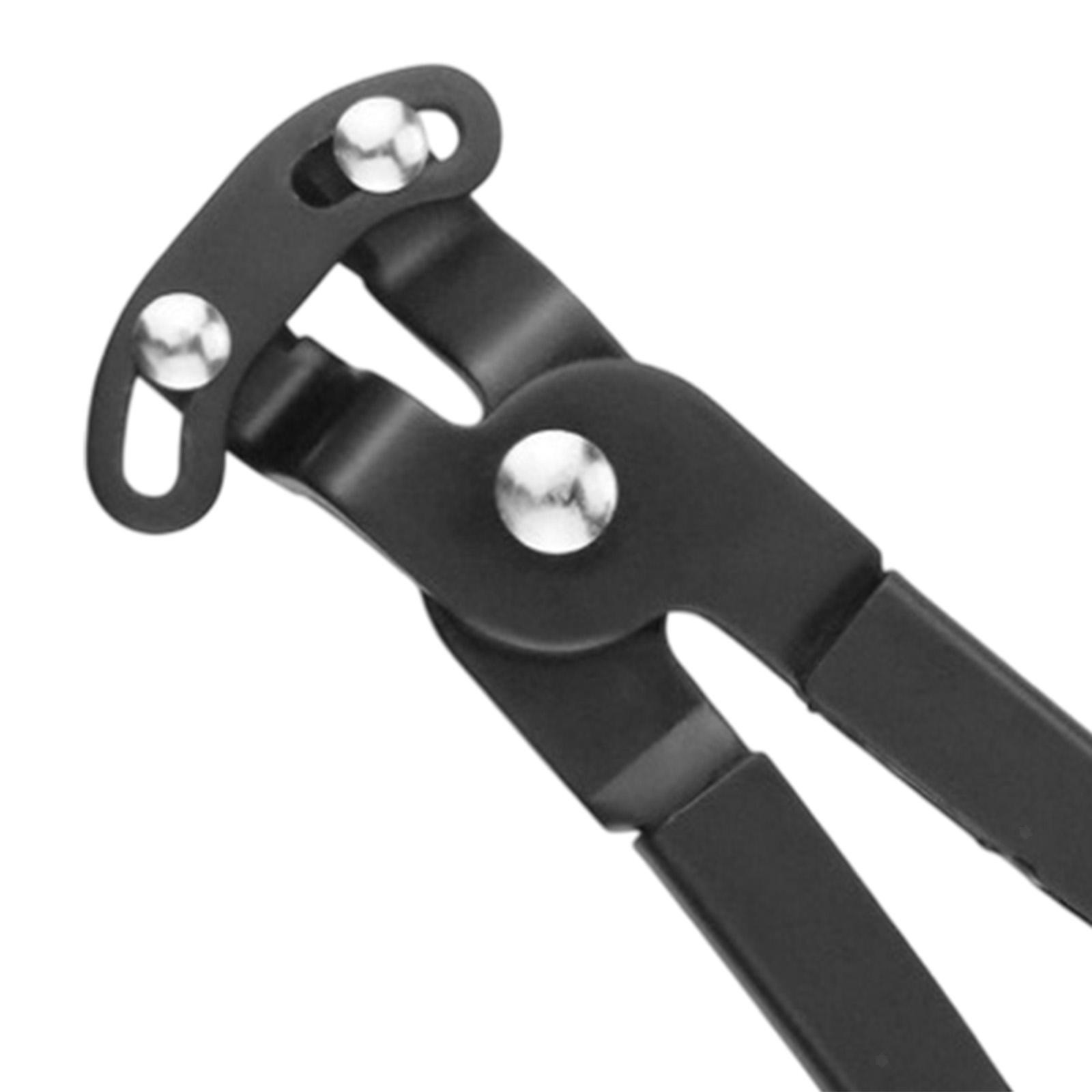 Ear Boot Tie CV Boot Clamp Tool for Most Cars Vehicle Workshop